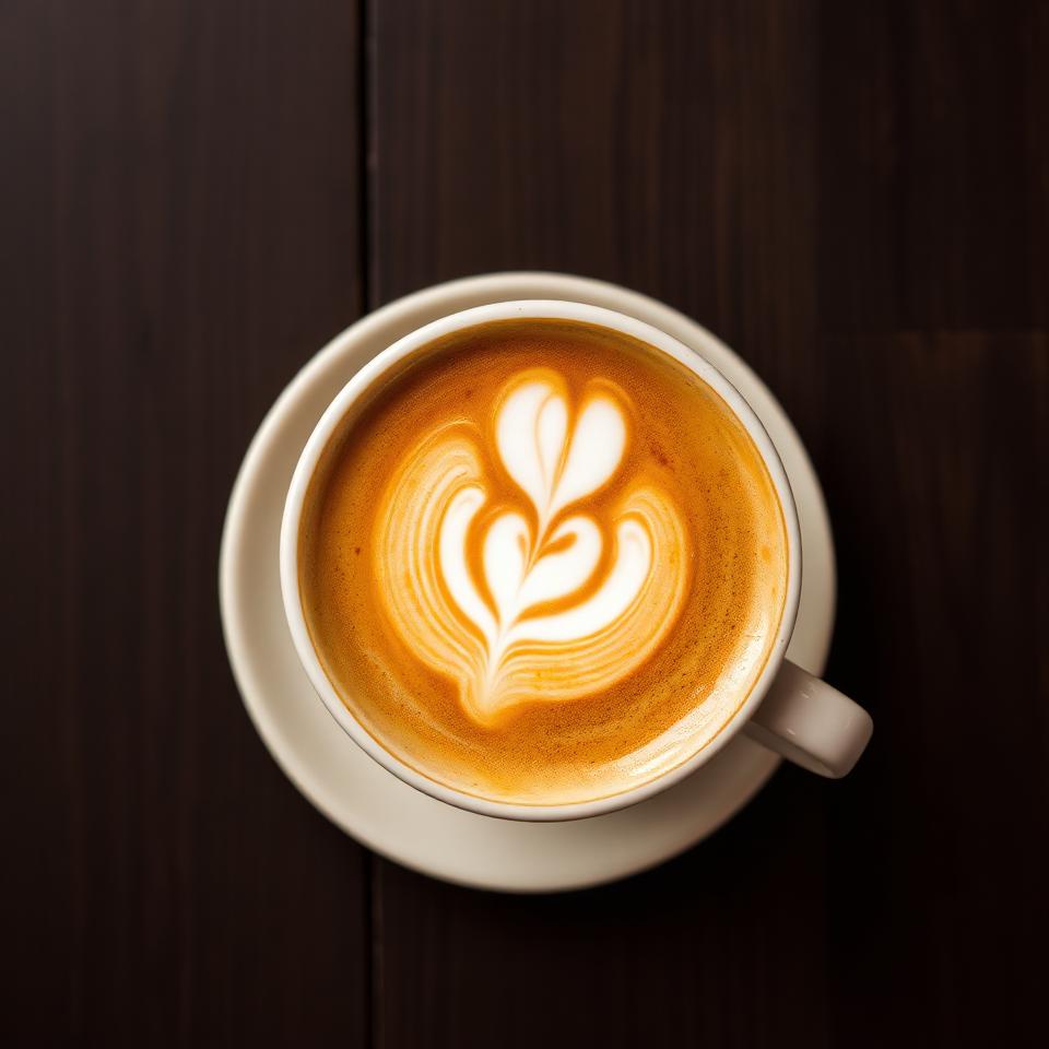 Signature Cappuccino
