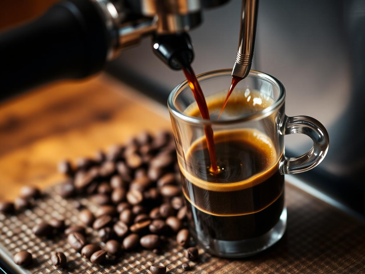 Spezialitätenkaffee